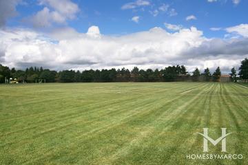 Celtic Park in Palatine, IL