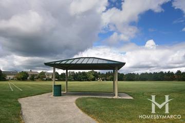 Celtic Park in Palatine, IL