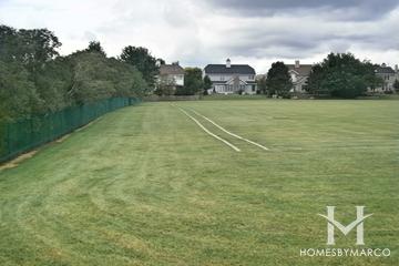 Celtic Park in Palatine, IL