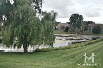 Celtic Park in Palatine, IL