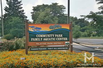 Photos of Community Park/Amphitheater in Palatine, IL