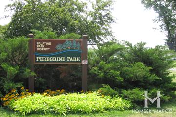 Photos of Peregrine Park in Palatine, IL
