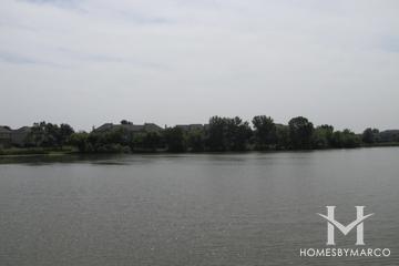 Peregrine Park in Palatine, IL