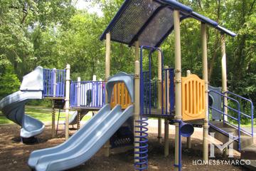 Robin Park in Palatine, IL