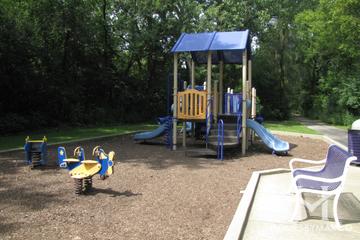 Robin Park in Palatine, IL