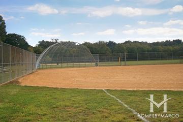 Birchwood South Park in Palatine, IL