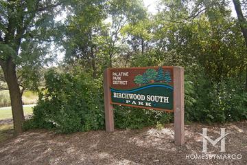 Photos of Birchwood South Park in Palatine, IL