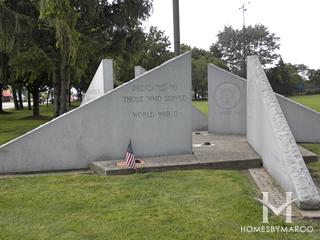 Palatine Community Center in Palatine, IL