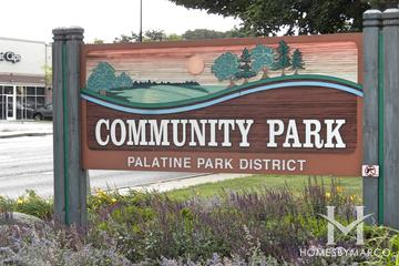 Photos of Palatine Community Center in Palatine, IL