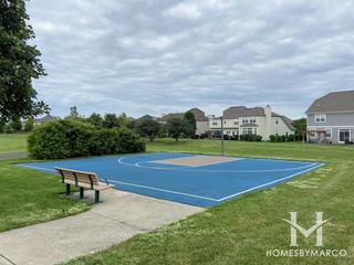 Ashgate Park in Plainfield, IL