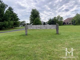 Photos of Ashgate Park in Plainfield, IL