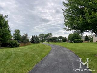 Ashgate Park in Plainfield, IL