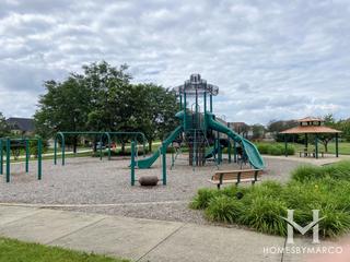 Ashgate Park in Plainfield, IL