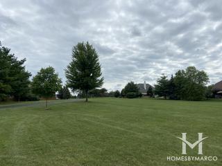 Ashgate Park in Plainfield, IL