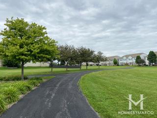 Timber Wood Park in Plainfield, IL