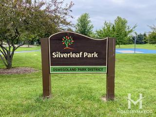 Photos of Silverleaf Park in Plainfield, IL