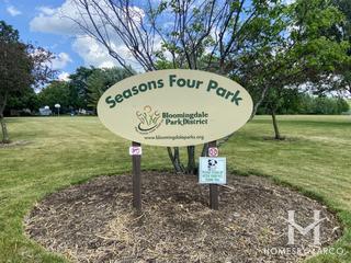 Photos of Seasons 4 Park in Roselle, IL
