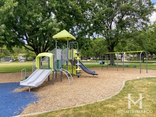 Seasons 4 Park in Roselle, IL