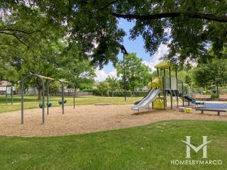 Seasons 4 Park in Roselle, IL