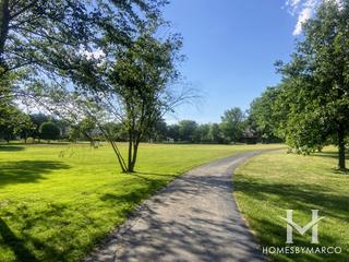 Photos of Brookrose Park in Roselle, IL