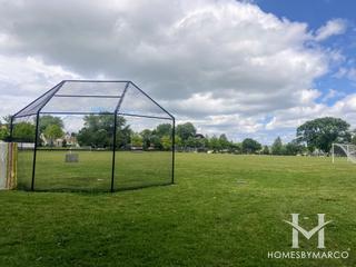 Turner Park in Roselle, IL