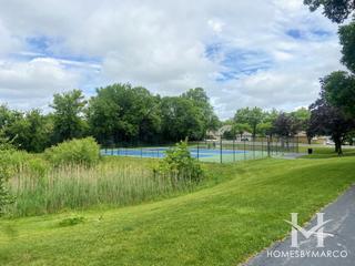 Kemmerling Park in Roselle, IL