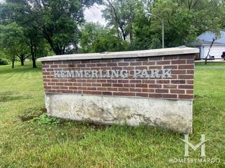 Photos of Kemmerling Park in Roselle, IL