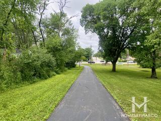 Kemmerling Park in Roselle, IL