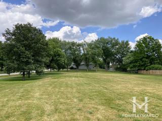 Gorski Park in Roselle, IL