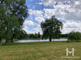 Gorski Park in Roselle, IL