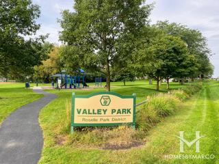 Photos of Valley Park in Roselle, IL