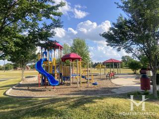 Photos of Clauss Recreation Area in Roselle, IL