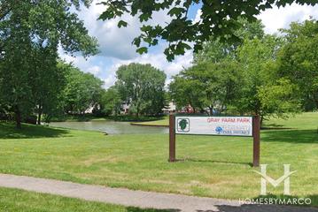 Photos of Gray Farm Park & Conservation Area in Schaumburg, IL