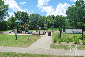 Gray Farm Park & Conservation Area in Schaumburg, IL