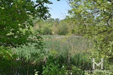 Park Saint Clair Conservation Area in Schaumburg, IL