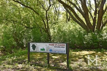 Photos of Park Saint Clair Conservation Area in Schaumburg, IL