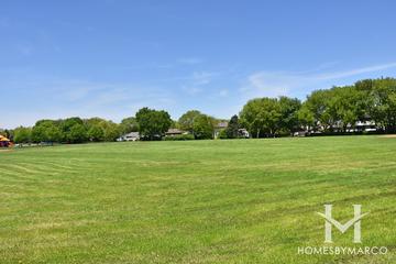 Photos of Apollo Park in Schaumburg, IL