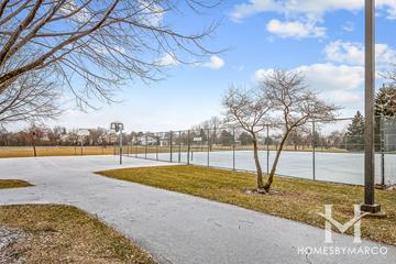 Belle Park in Schaumburg, IL