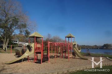 North Shore/Bob Lewandowski Park in Mundelein, IL