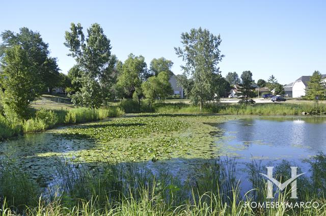 Cardinal Terrace Park in Mundelein, IL