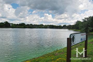 Photos of Prairie Park in Schaumburg, IL