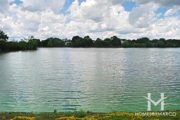 Prairie Park in Schaumburg, IL