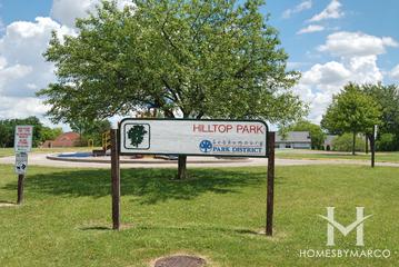 Photos of Hilltop Park in Schaumburg, IL