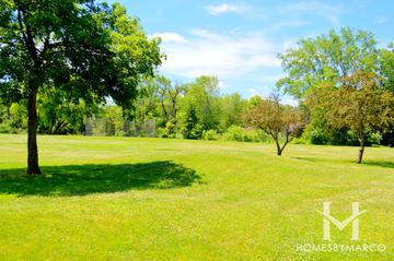 Clearbrook Park in Mundelein, IL