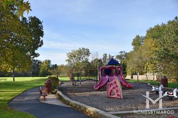 Clearbrook Park in Mundelein, IL