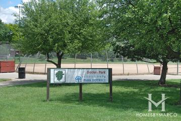 Photos of Dooley Park in Schaumburg, IL