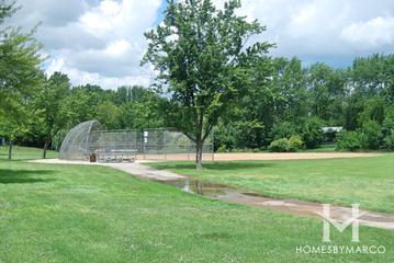 Dooley Park in Schaumburg, IL