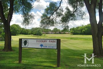Photos of Duxbury Park in Schaumburg, IL