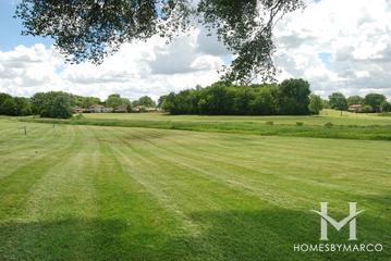 Duxbury Park in Schaumburg, IL