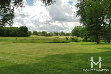 Duxbury Park in Schaumburg, IL